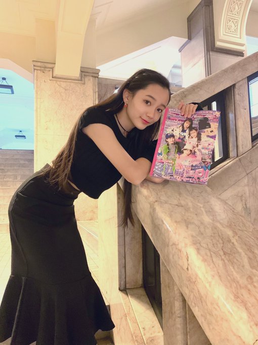 Twitterのコスプレ画像30