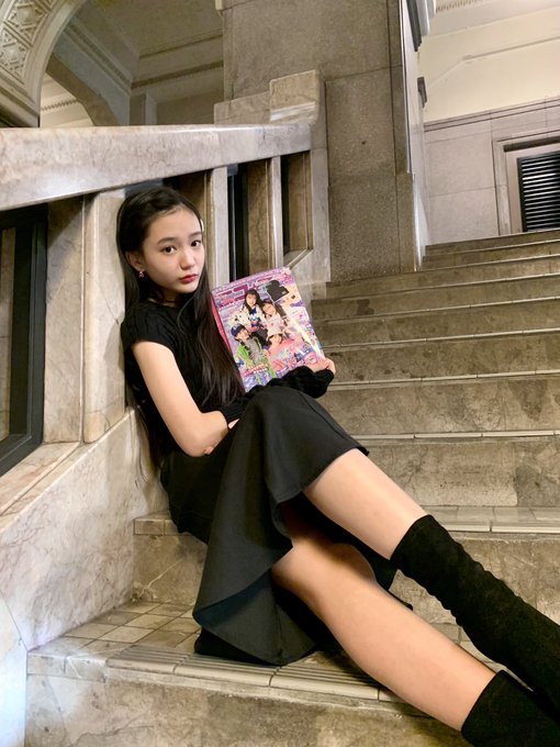 Twitterのコスプレ画像29