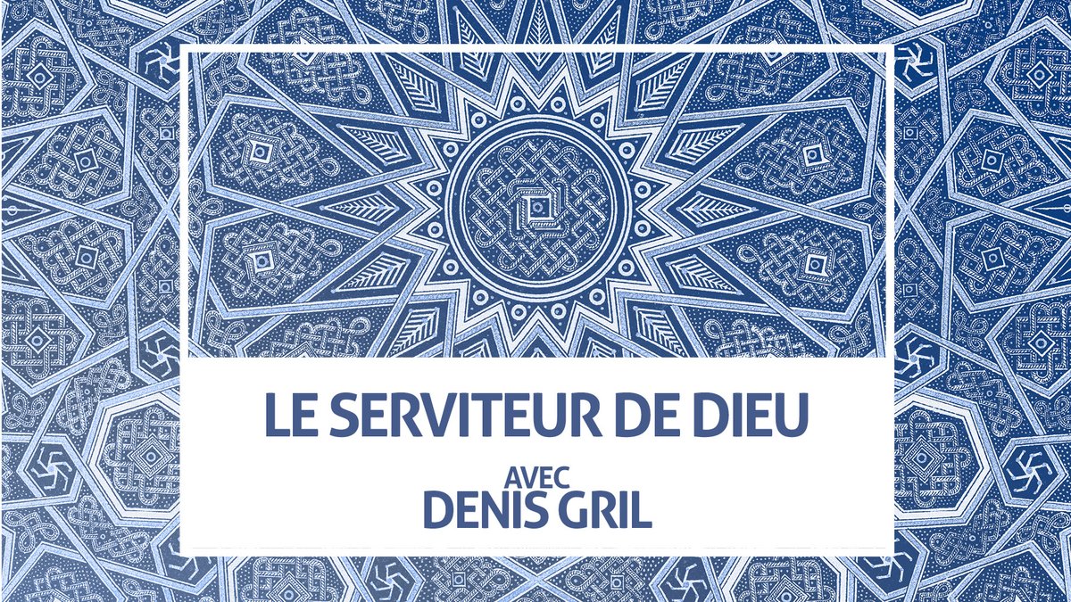 Mohamed Le serviteur de Dieu - mailchi.mp/webjamaa/221021