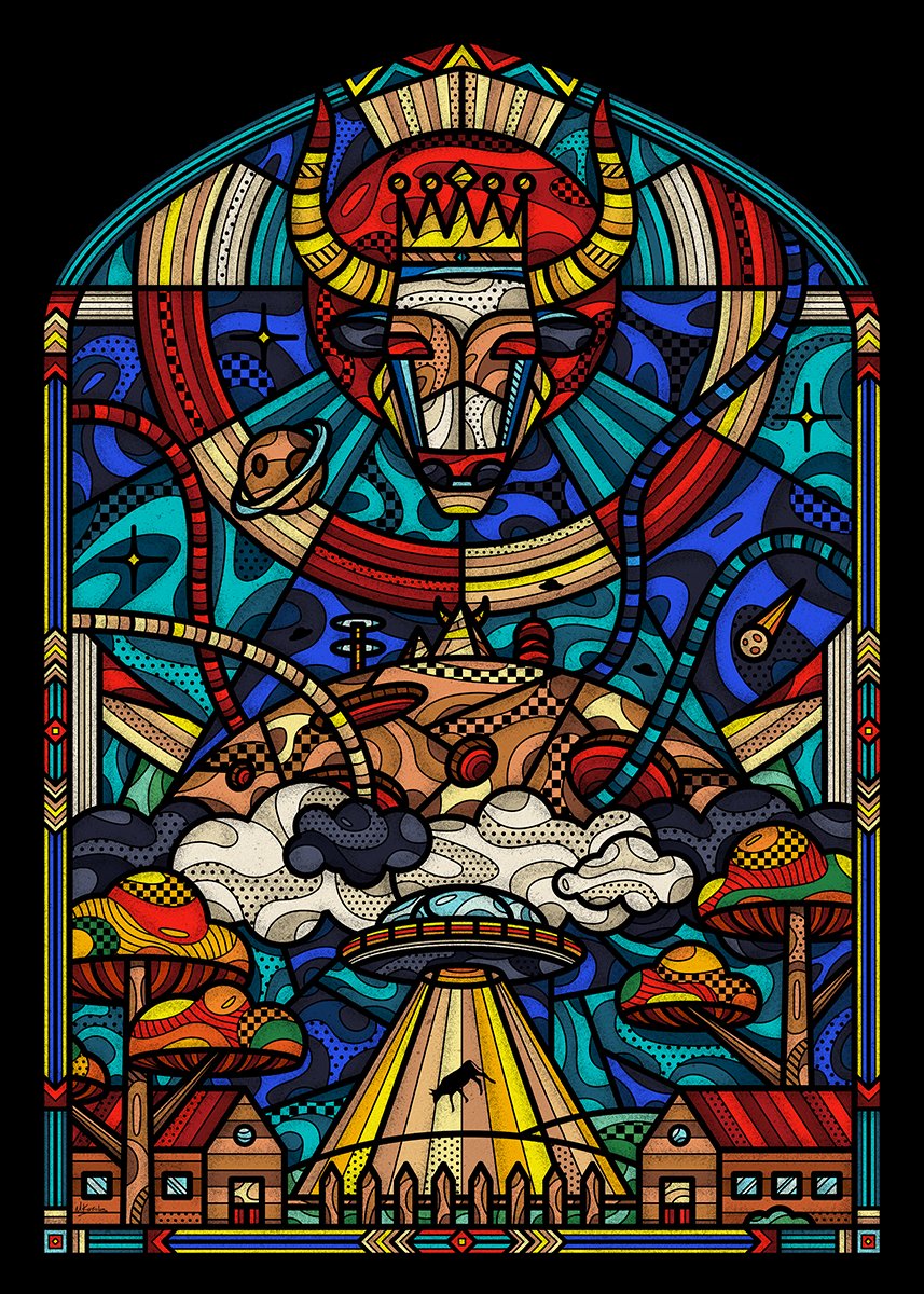 Mike Karolos tweet media