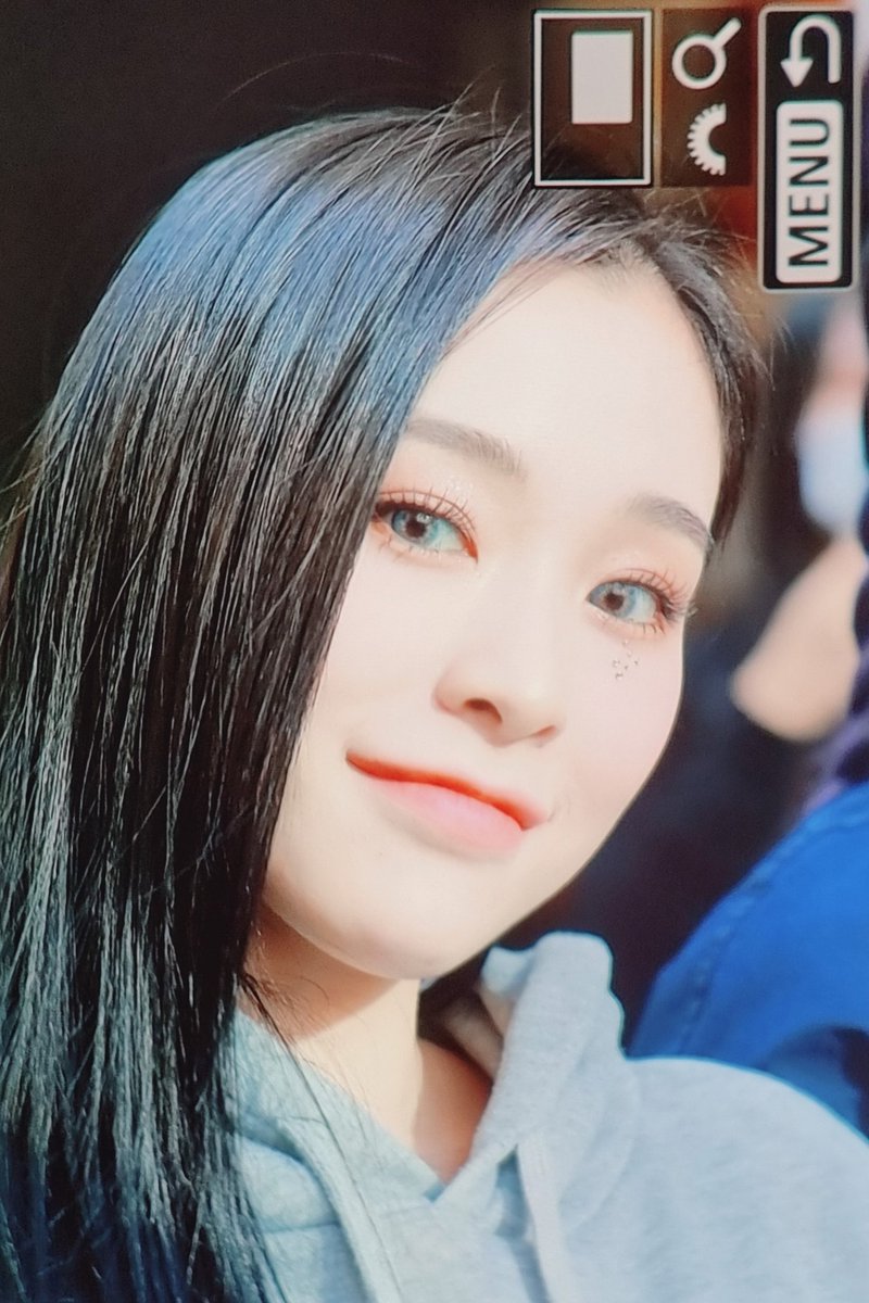 dawn4u_'s tweet photo. 221021 미팬

#드림캐쳐 #DREAMCATCHER
#가현 #이가현 #GAHYEON https://t.co/TewSp2MiRS