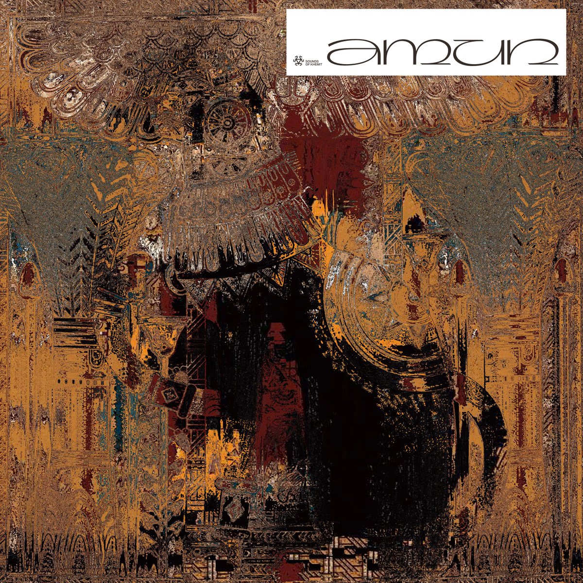 #Amun was a primordial supreme Master in ancient Khemit. He rose to prominence during the New Kingdom 👑, when his name was associated with Ra the light 🔆. As Amun-Ra he reigned for years and brought illumination, abundance and order to the land of Khemit.