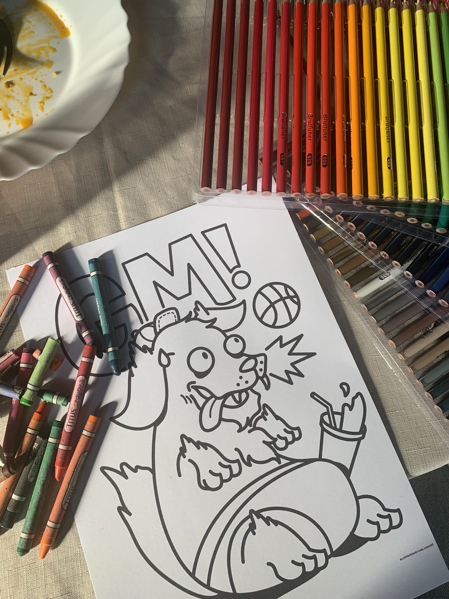 bnceback_'s tweet photo. Earlier today: we had an Art Tambay with some members from the BB community.
This Coloring Art session aims to help individuals from the community in boosting their creativity, creating a good relationship towards others, and a way to distress.
#BounceBackPH https://t.co/RPfmgvfkcg