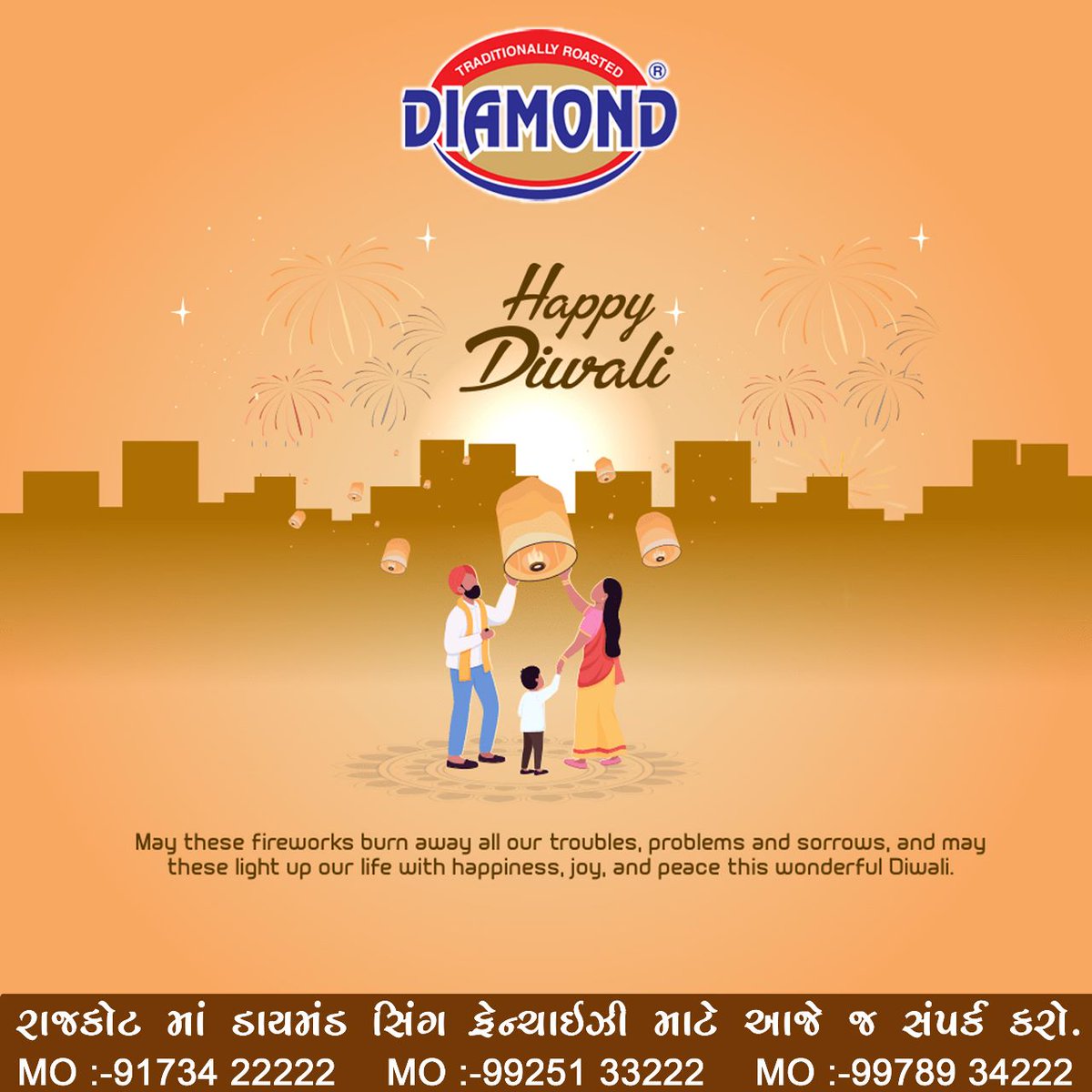 DiamondSing6's tweet photo. Have a happy and safe Diwali.

#Diwali #Diwali2022 #deepawali #deepavali2022 #HappyDeepavali #HappyDiwali #FestiveSeason #festivaloflight #diwalicelebration #indianfestival #crackers #rangoli #gujarat #india https://t.co/XdGCz2NRPk