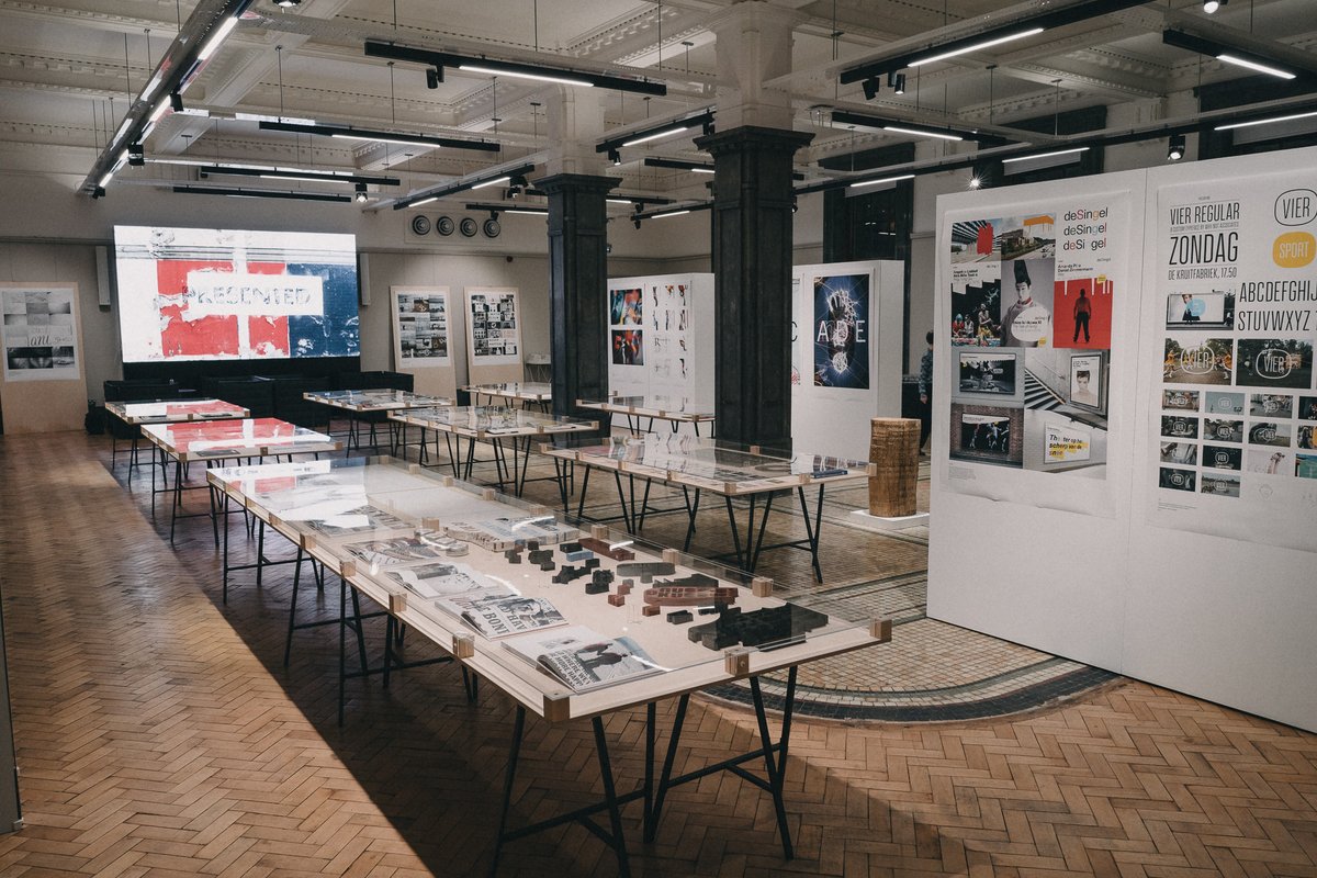 Sheffield Hallam University Gallery tweet media