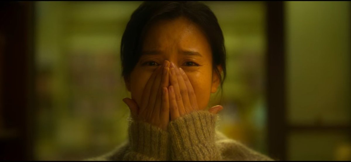 me after watching 20th century girl: