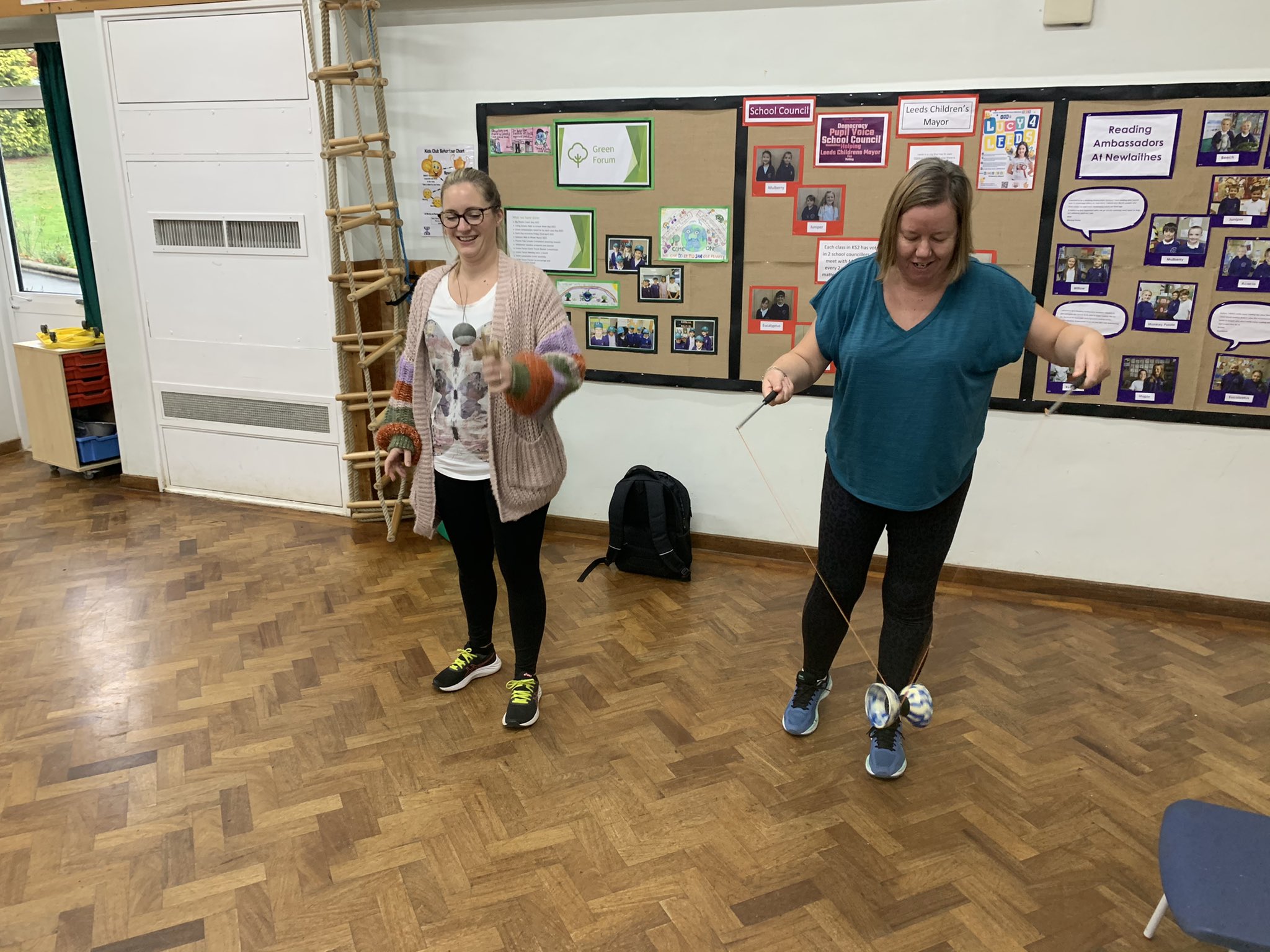 Horsforth Newlaithes Primary School (NewlaithesPS) / Twitter