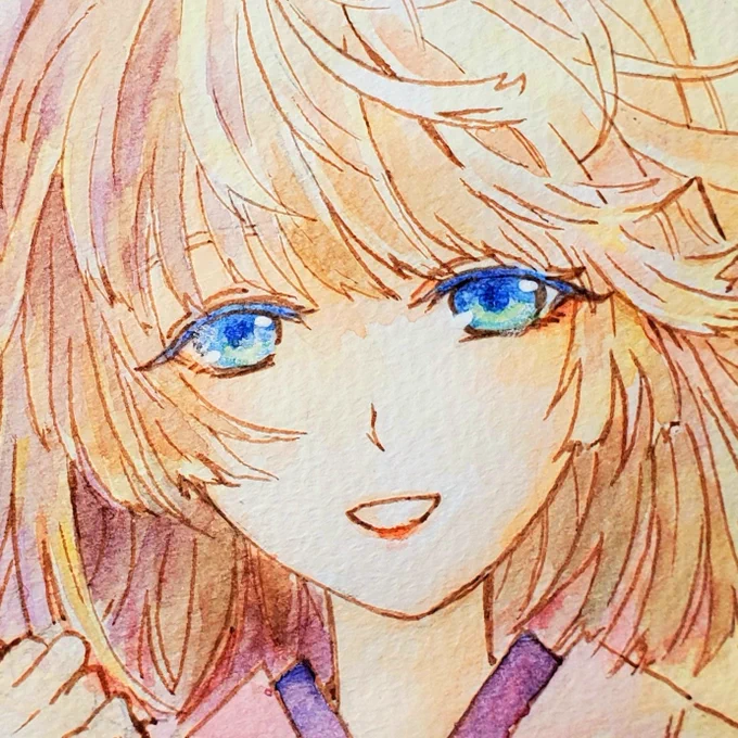 #新しいプロフィール画像 