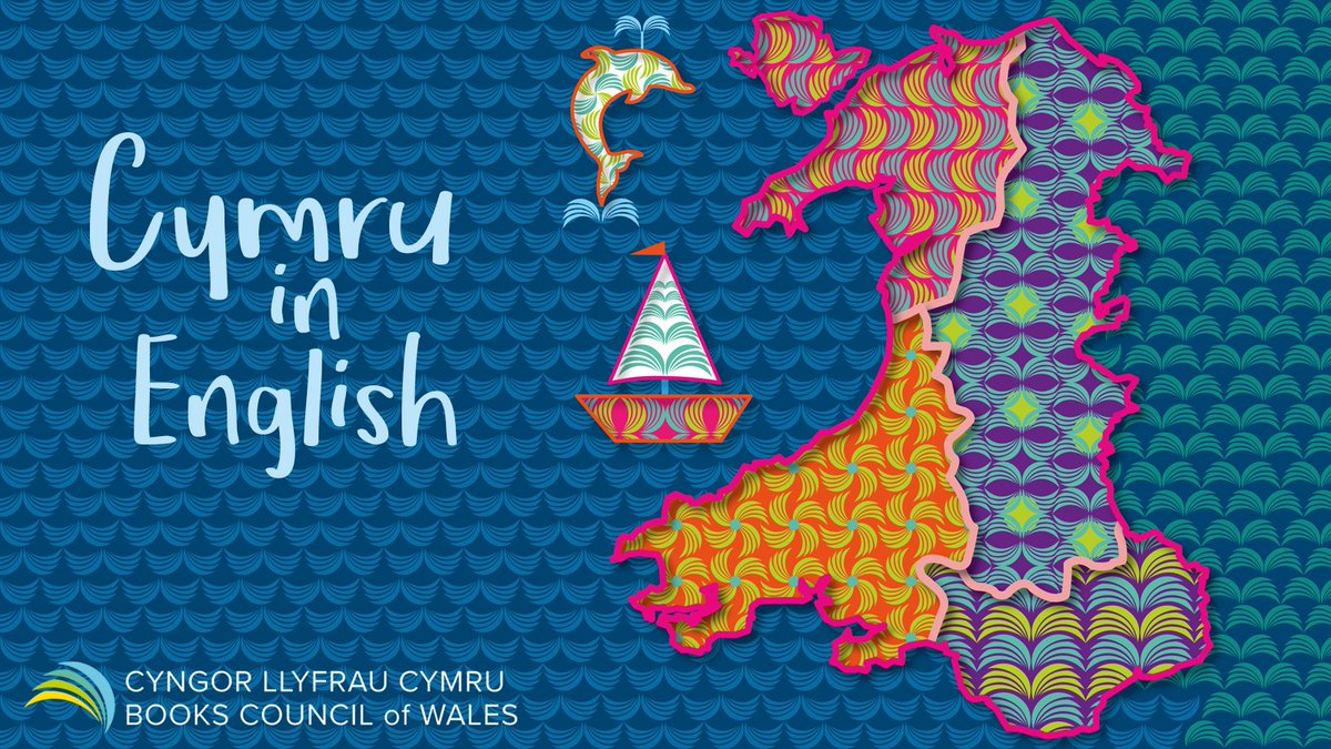 📚Our new Cymru in English map, designed by the <a href="/Patternistas/">The Patternistas</a>, is your one-stop-shop for English language children’s books set in Wales. 

⬇️Discover brilliant books set in Wales by clicking on the map in the link below!
llyfrau.cymru/map-cymru-in-e…

#LoveReading