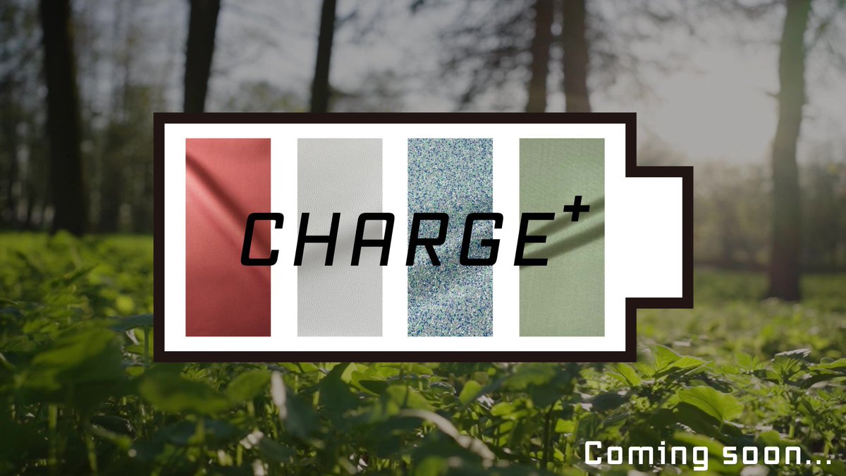 FulltideL's tweet photo. The earth brought a charge of over consuming resource against human beings.
Global warming is the consequence that we have to suffer.
It's time for us to take some action to charge up the earth  foe a better future.
Charge+. Coming soon... https://t.co/JK6phgEqHo