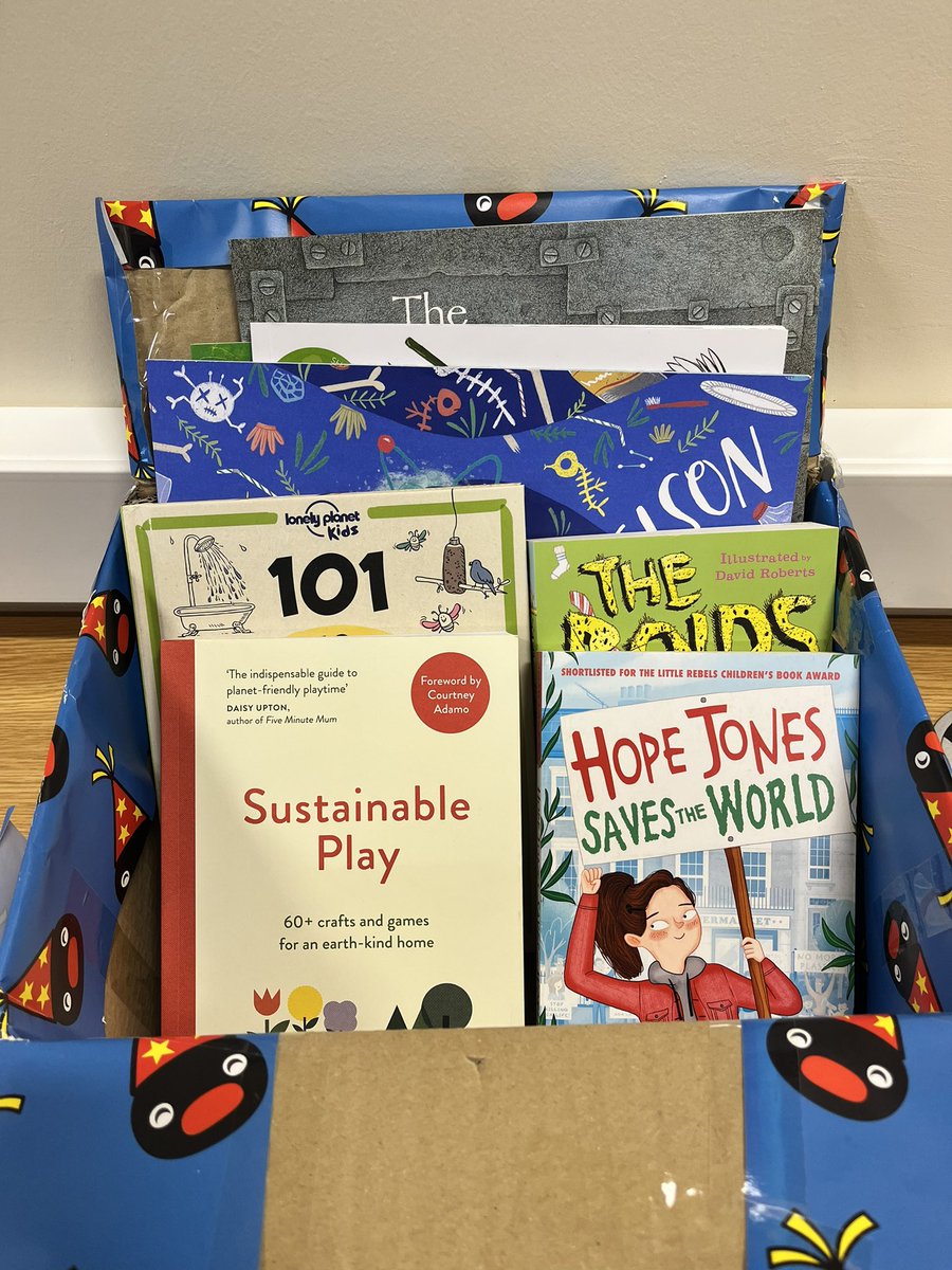 River Tees Primary tweet media