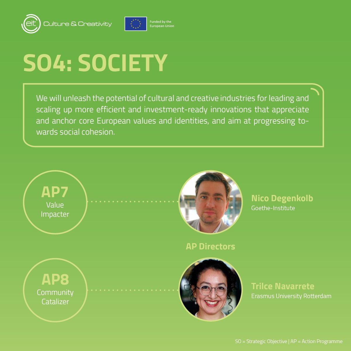 EIT Culture & Creativity tweet media