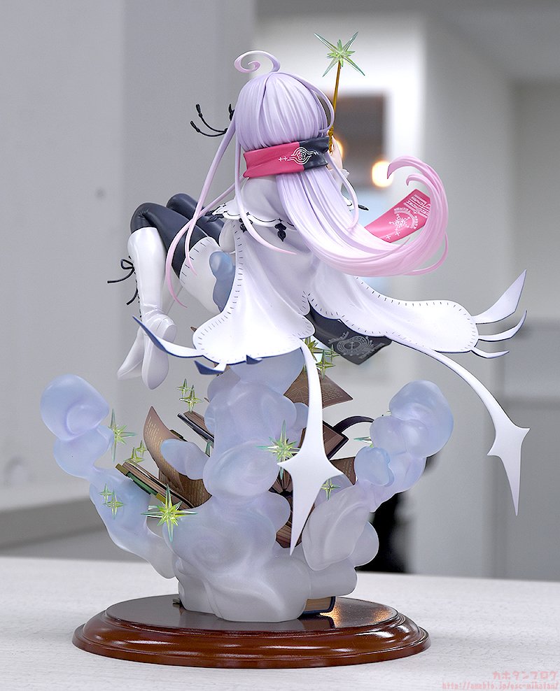 1/7スケールフィギュア アルスノトリア ） ______ #アルスノ #すんすん