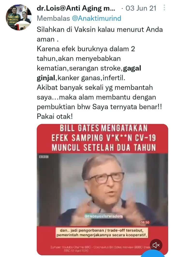 Babeh Aldo Back tweet media