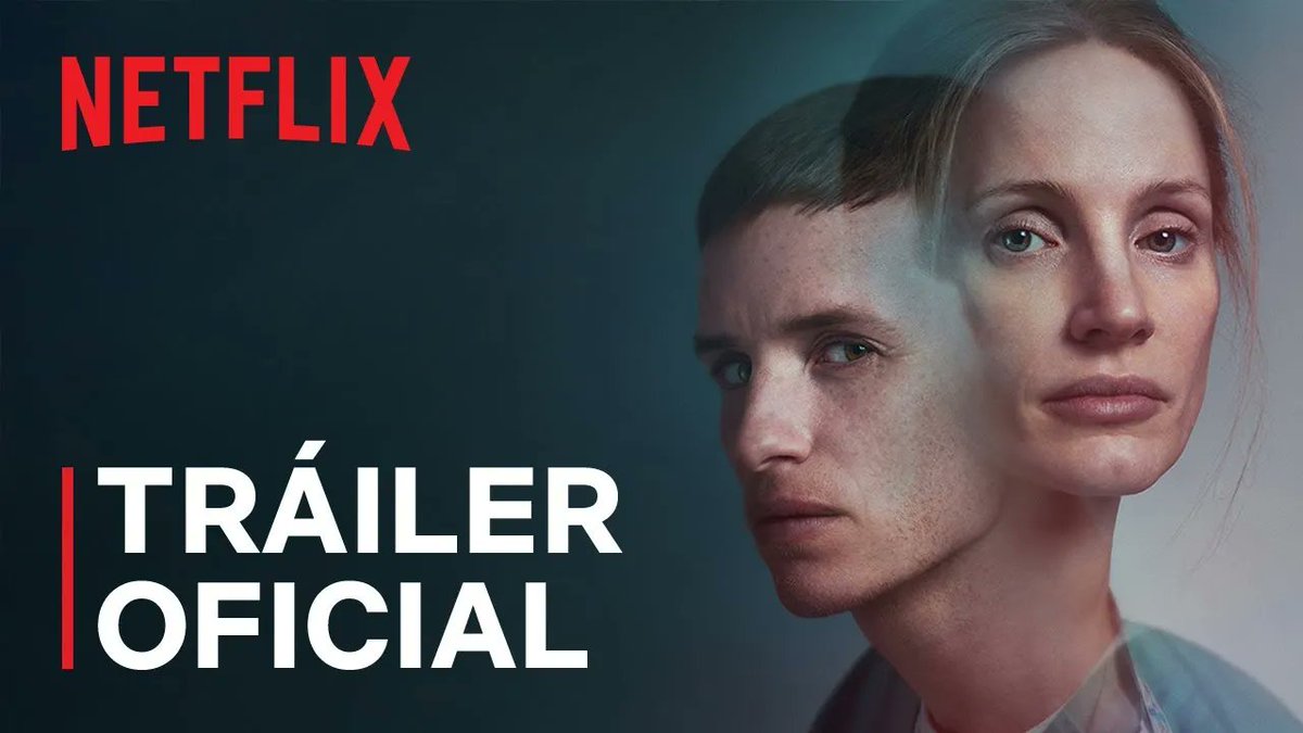 TCMagazine_'s tweet photo. #Estrenosseries 📽️
El 26 de octubre se estrena la película de El Ángel de la Muerte, basada en hechos reales, sobre una enfermera que sospecha de uno de sus compañeros de trabajo y ella desea descubrir la verdad.

https://t.co/Ghh94zv4EK https://t.co/1An1JqC3OW
