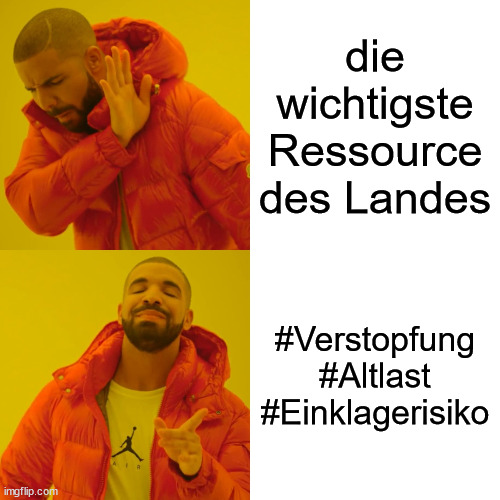 DrLutzBoehm's tweet photo. Du bist...
#Verstopfung
#Altlast
#Einklagerisiko
https://t.co/0J7dRaJAd7 https://t.co/2S7tFxNHQt