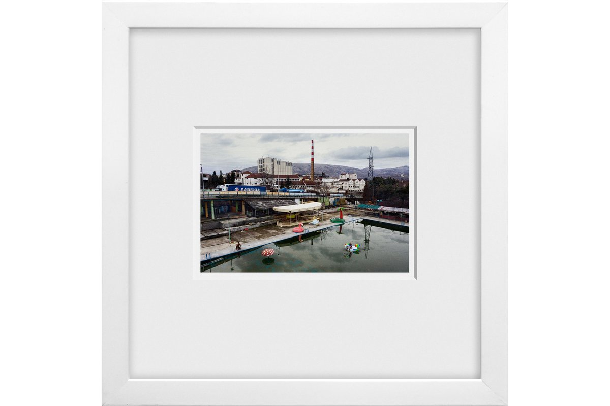 Jonas Bendiksen (@jonasbendiksen) on Twitter photo This image from The Book of Veles is part of the current <a href="/MagnumPhotos/">Magnum Photos</a> square print sale (in collab with <a href="/TPGallery/">The Photographers' Gallery</a>). bit.ly/3BVVYk6 6"x6" collectible signed/stamper prints by 120 photographers, for +/- $100. @GOST_Books <a href="/fellowshiptrust/">Fellowship</a> This image from The Book of Veles is part of the current <a href="/MagnumPhotos/">Magnum Photos</a> square print sale (in collab with <a href="/TPGallery/">The Photographers' Gallery</a>). bit.ly/3BVVYk6 6"x6" collectible signed/stamper prints by 120 photographers, for +/- $100. @GOST_Books <a href="/fellowshiptrust/">Fellowship</a>
