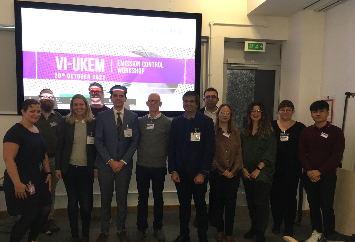 Fran García García (@drfrangarcia) on Twitter photo On my way to Edinburgh after another fantastic #UKEM! Thank you very much YOU ALL for making this possible, it's been 6 years a in row now! Thank you <a href="/UKCatalysisHub/">UKCatalysisHub</a> for your support. Thank you <a href="/NancyArtioli/">Nancyart</a> & <a href="/EvangelosPapai1/">Evangelos Papaioannou</a> love working with you and I can't wait for VII-UKEM! On my way to Edinburgh after another fantastic #UKEM! Thank you very much YOU ALL for making this possible, it's been 6 years a in row now! Thank you <a href="/UKCatalysisHub/">UKCatalysisHub</a> for your support. Thank you <a href="/NancyArtioli/">Nancyart</a> & <a href="/EvangelosPapai1/">Evangelos Papaioannou</a> love working with you and I can't wait for VII-UKEM!
