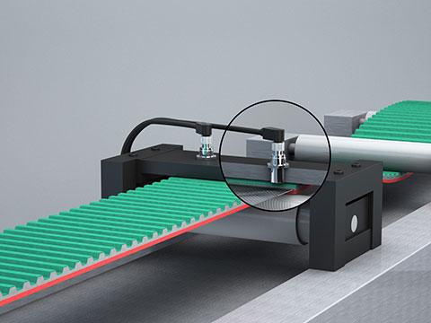 IndustrialTechnology (@ind_tech_mag) on Twitter photo Analogue inductive sensors call time on timing belt errors |
Industrial Technology 👉🏻 bit.ly/3TInysj
<a href="/PLUSAx/">PLUS Automation Ltd🌈🏭 #MakeSenseofSensors</a> Analogue inductive sensors call time on timing belt errors |
Industrial Technology 👉🏻 bit.ly/3TInysj
<a href="/PLUSAx/">PLUS Automation Ltd🌈🏭 #MakeSenseofSensors</a>