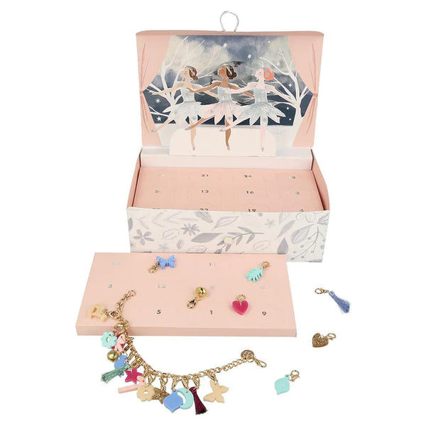 wearetrouva's tweet photo. 4 of the Best: Advent Calendars 
The countdown is coming - these calendars are guaranteed to get you in the Christmas spirit 🎅 https://t.co/lxEzqXs0bZ https://t.co/a3LZGltO9m