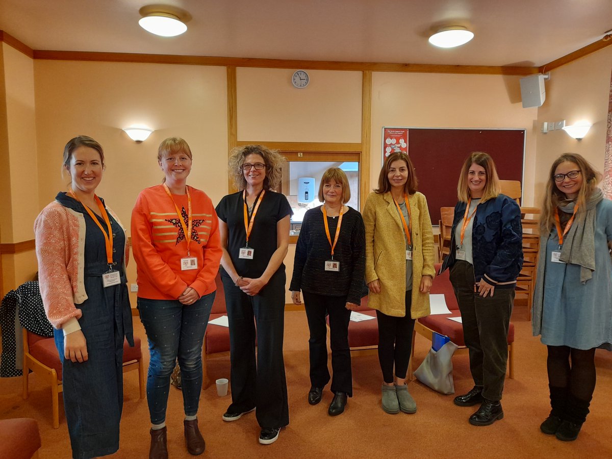 Home-Start Sutton tweet media