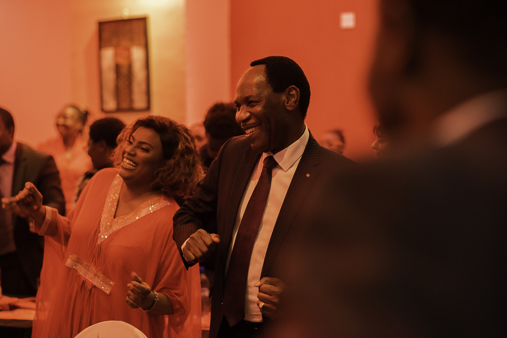 McJpassi's tweet photo. It was amazing to Mc this Year’s Go red For Dyslexia Dinner courtesy of @Dyslexia Organization of Kenya. The event was graced by the awesome award winning @NanaGecaga  CEO KICC, @EzekielMutua , CEO @ MCSK among other Dignitaries.
Planner @KenstarEvents https://t.co/FeGklitPYu