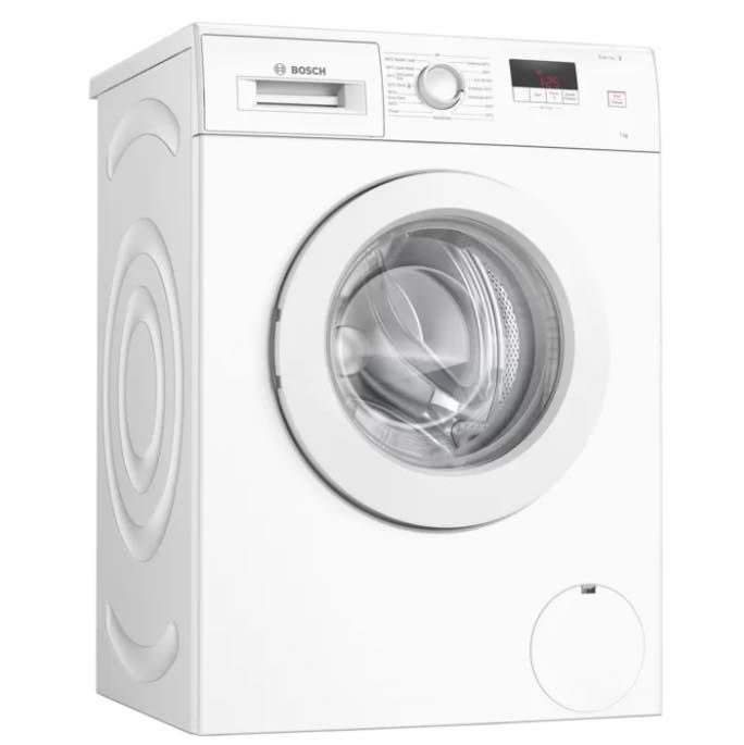 VillageLimited's tweet photo. ⭐️ LAST DAY OF THIS STAR BUY ⭐️

The Bosch Series 2 Washing machine, front loader 7 kg 1400 rpm is an absolute bargain at just £449 and this offer ends at 5pm TODAY!
You can take advantage of this STAR BUY all week by calling in to see us at 2 Pendlebury Road, Gatley https://t.co/vfpOPfDtaB