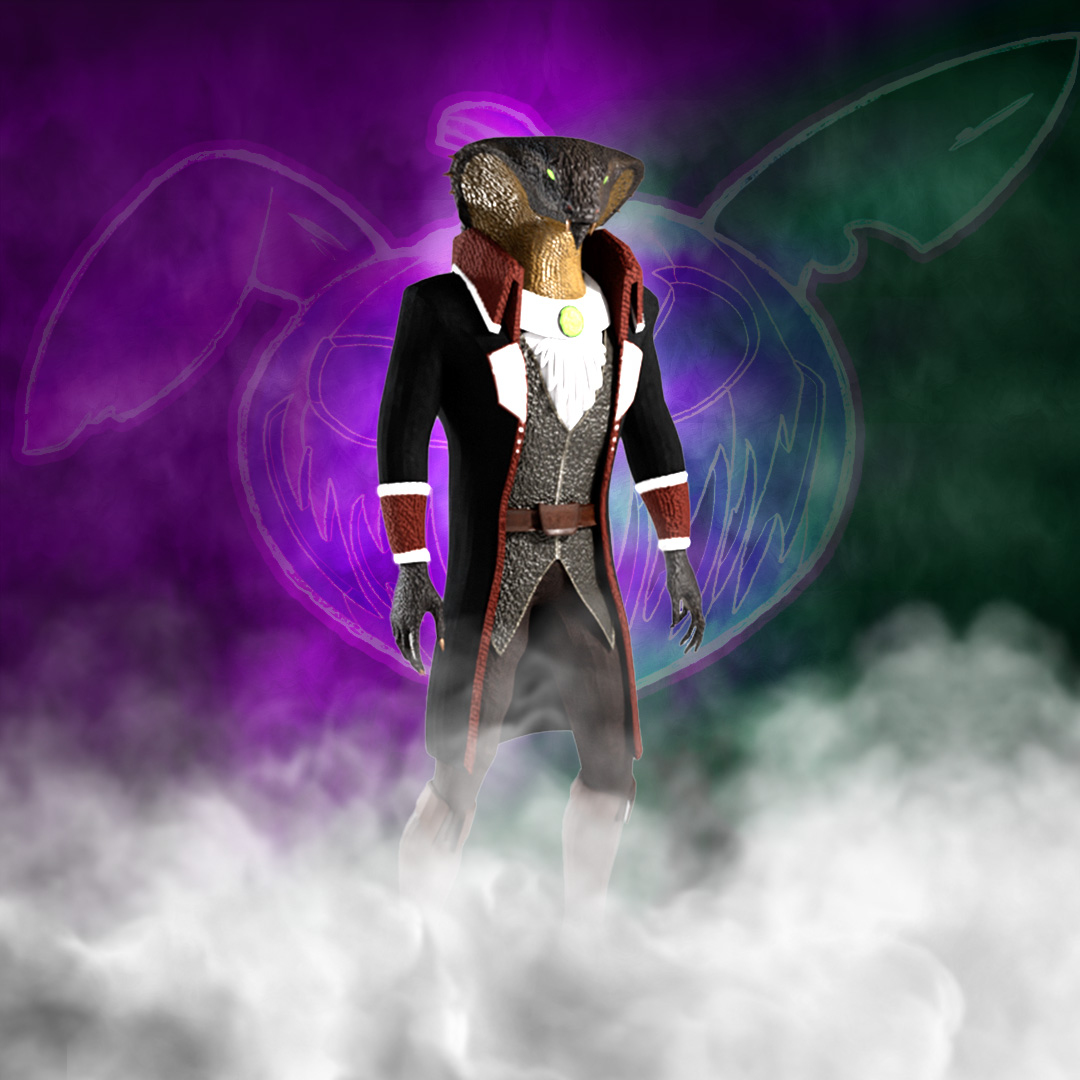 Green Rabbit tweet media