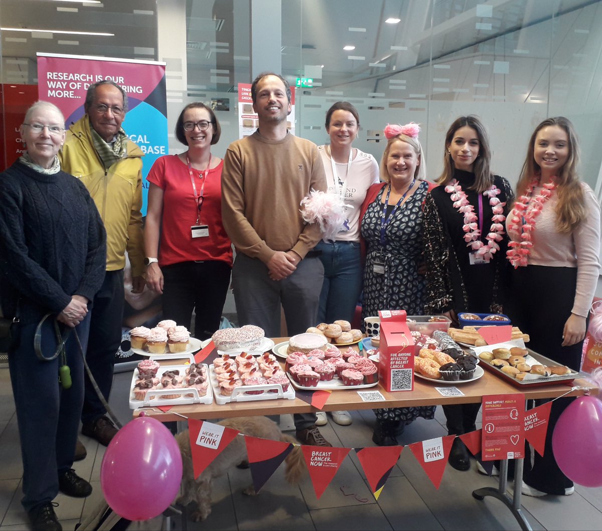 Manchester Breast Centre tweet media