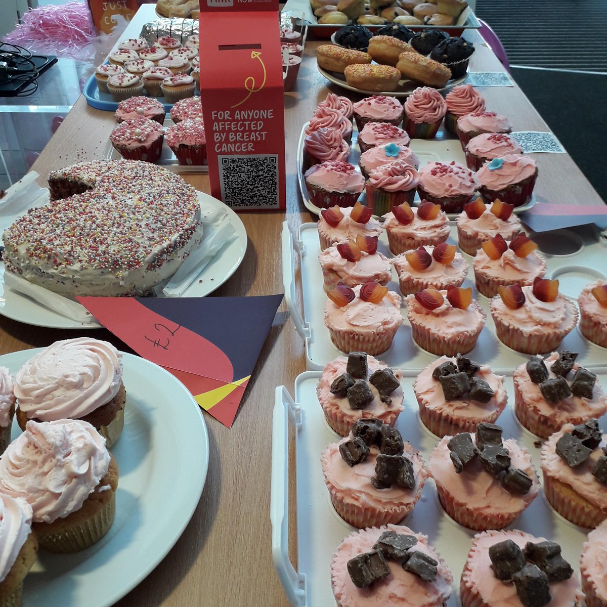 Manchester Breast Centre tweet media