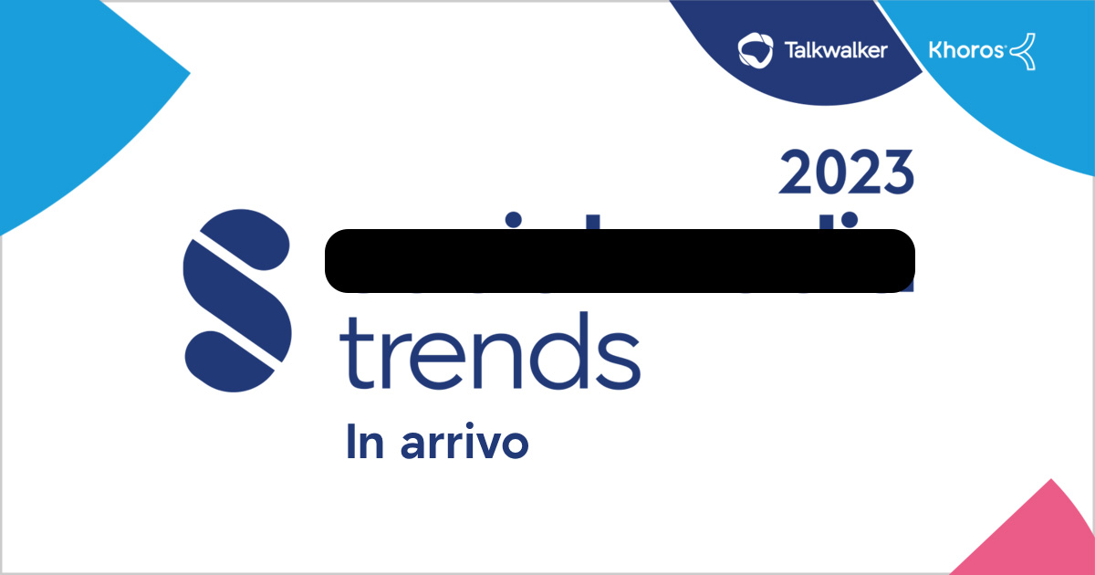 Talkwalker Italia tweet media