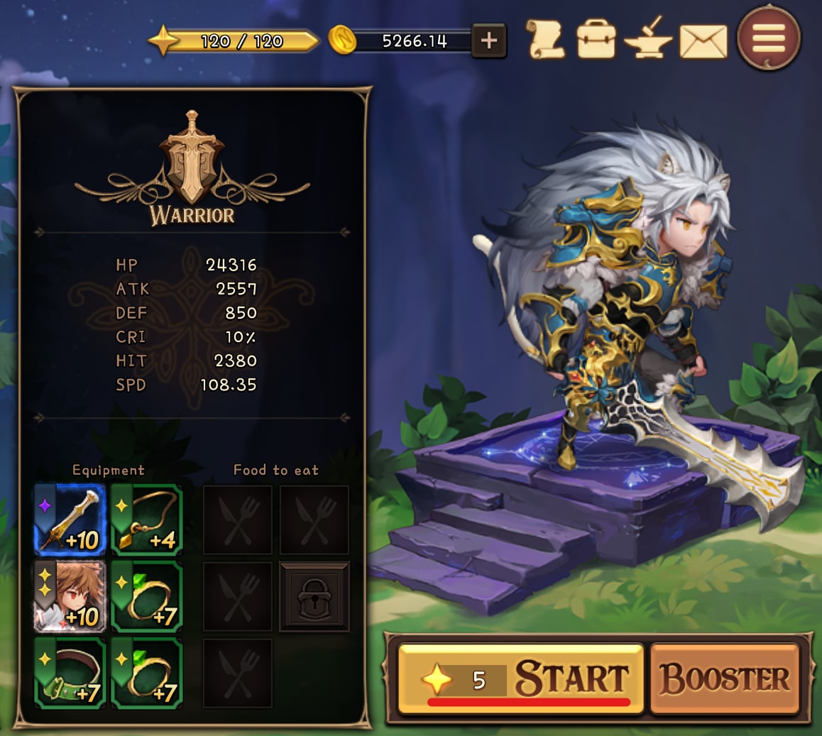 MagicCampusNFT's tweet photo. 🛡 Magic Campus Item 🛡

Items in the Magic Campus world are the main way for a character to increase their power and progress through the increase in difficulty stages of the Campaign, as well as challenge strong opponents in the Arena. https://t.co/0271o76j0g