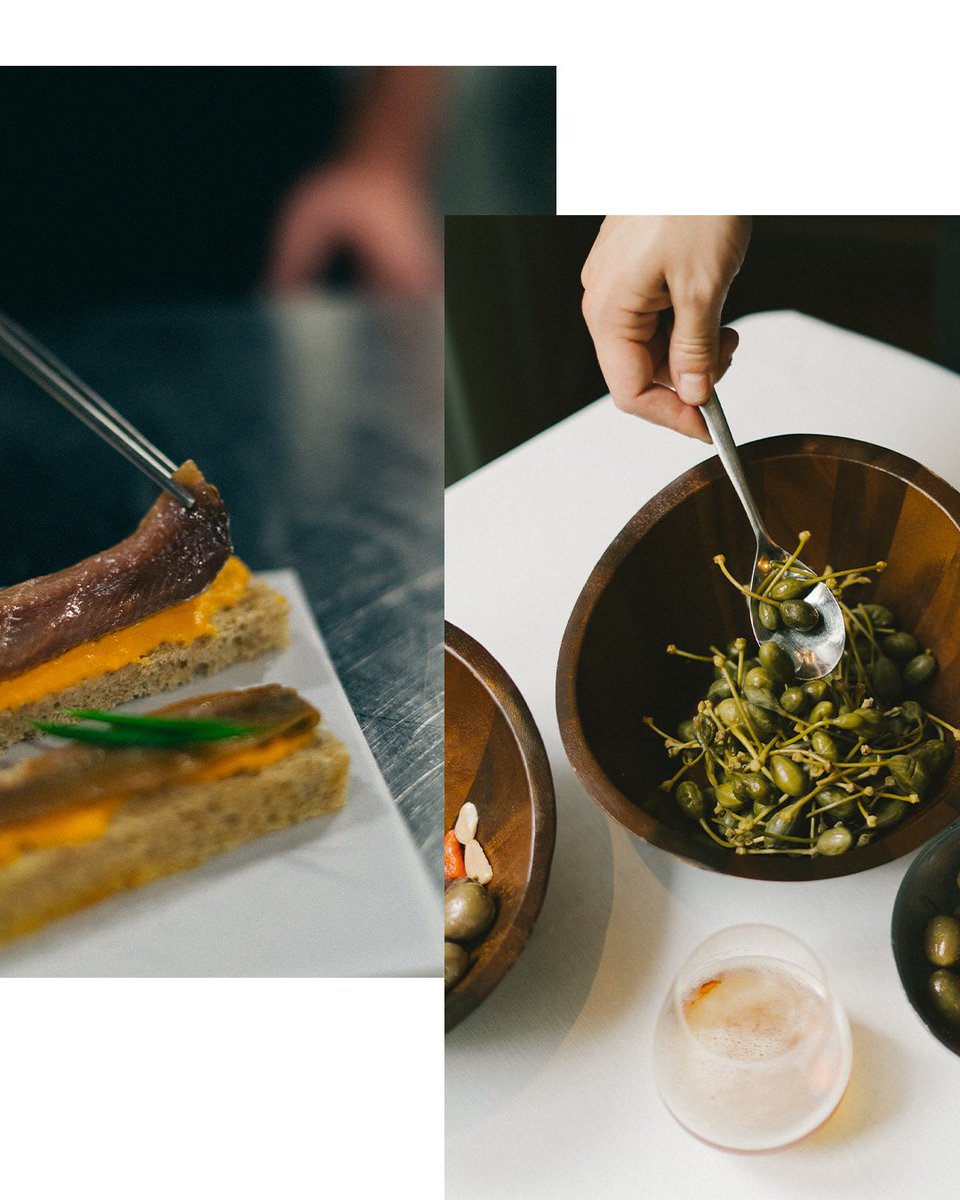GranMeliaHotels's tweet photo. A unique opportunity to bite, sip and taste its culture and local traditions. Sometimes, a weekend can become the perfect excuse to embark on an authentic gastronomic journey. #ALifeWellLived #GranMelia https://t.co/GGbjXfT2jy