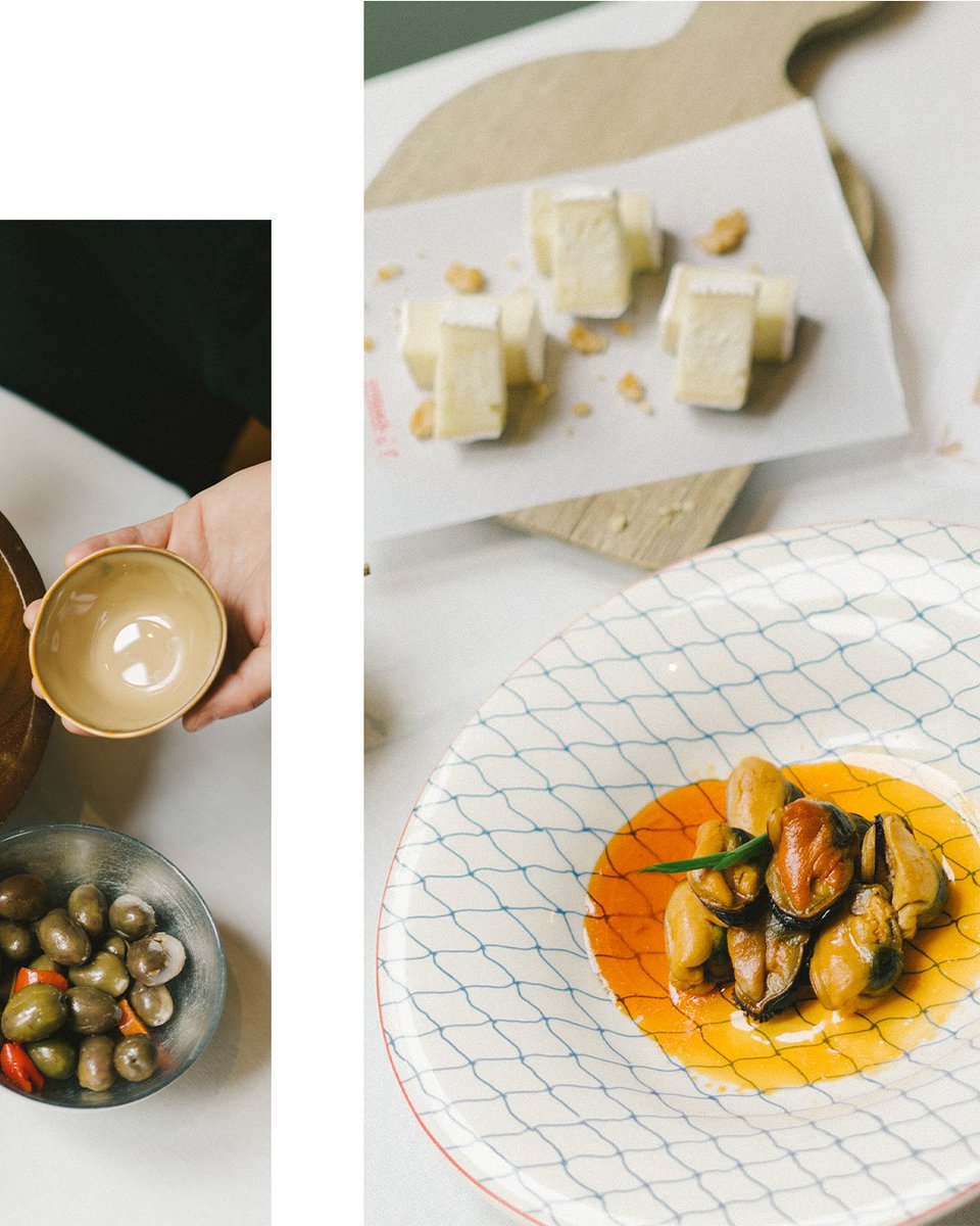 GranMeliaHotels's tweet photo. A unique opportunity to bite, sip and taste its culture and local traditions. Sometimes, a weekend can become the perfect excuse to embark on an authentic gastronomic journey. #ALifeWellLived #GranMelia https://t.co/GGbjXfT2jy