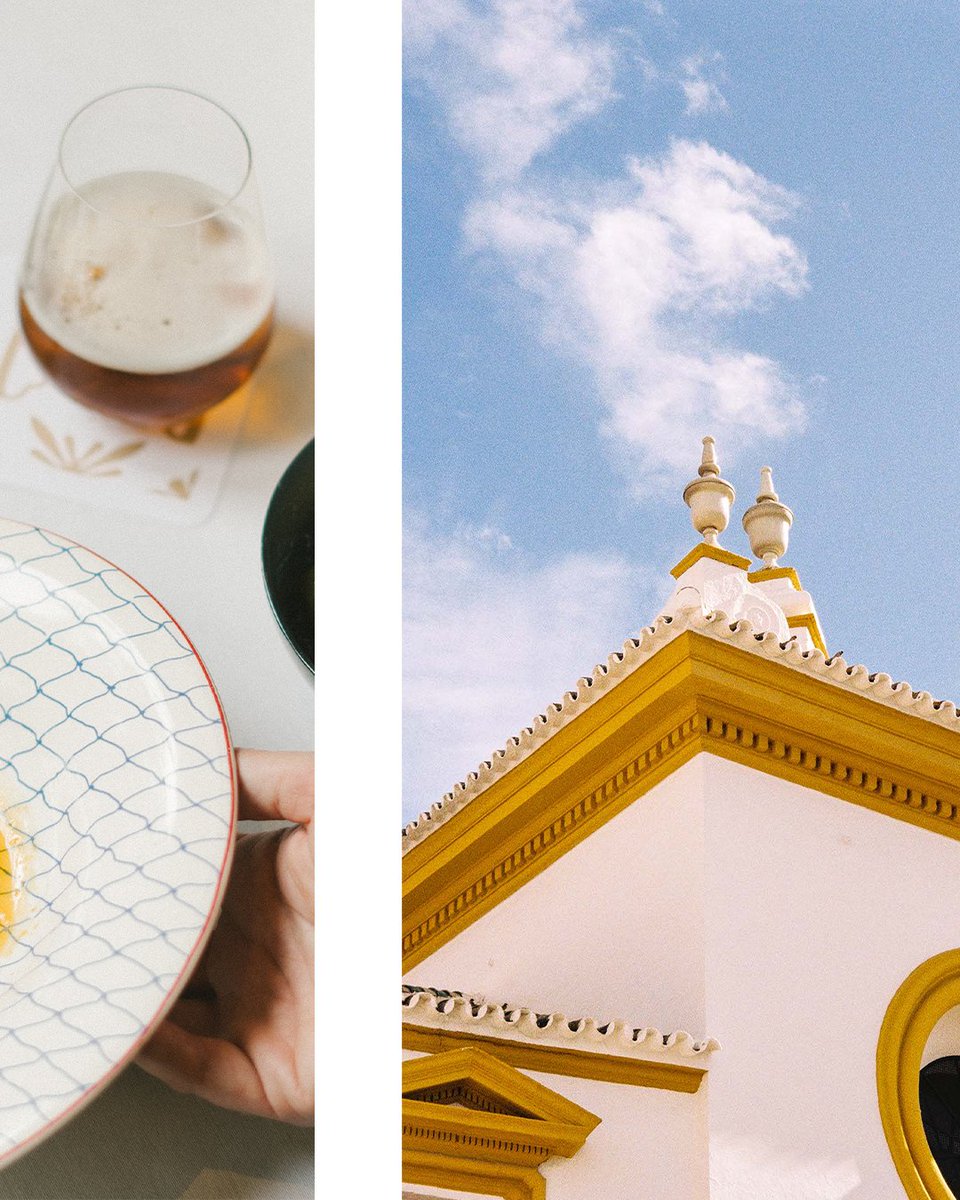 GranMeliaHotels's tweet photo. A unique opportunity to bite, sip and taste its culture and local traditions. Sometimes, a weekend can become the perfect excuse to embark on an authentic gastronomic journey. #ALifeWellLived #GranMelia https://t.co/GGbjXfT2jy