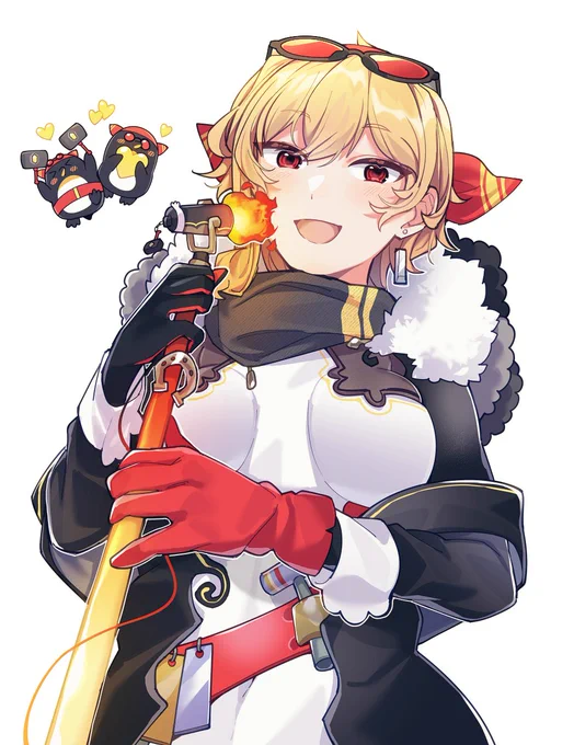 #inKaela 