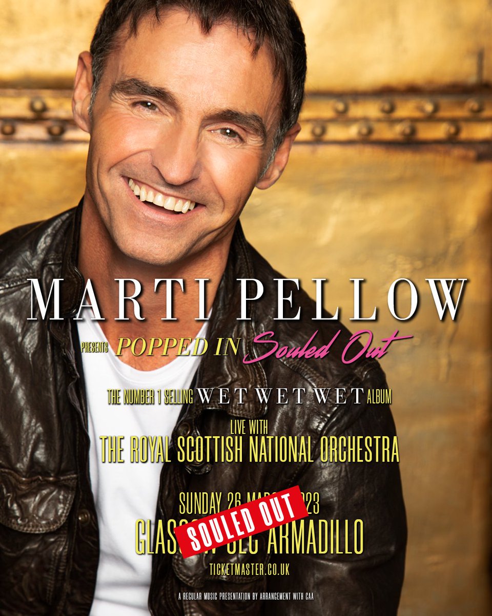 Marti Pellow tweet media