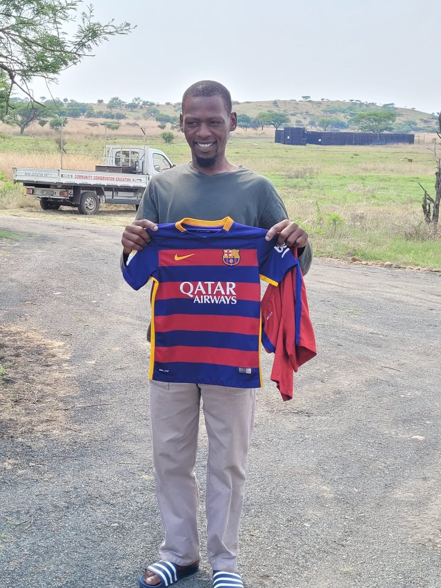 Highclare Geography tweet media