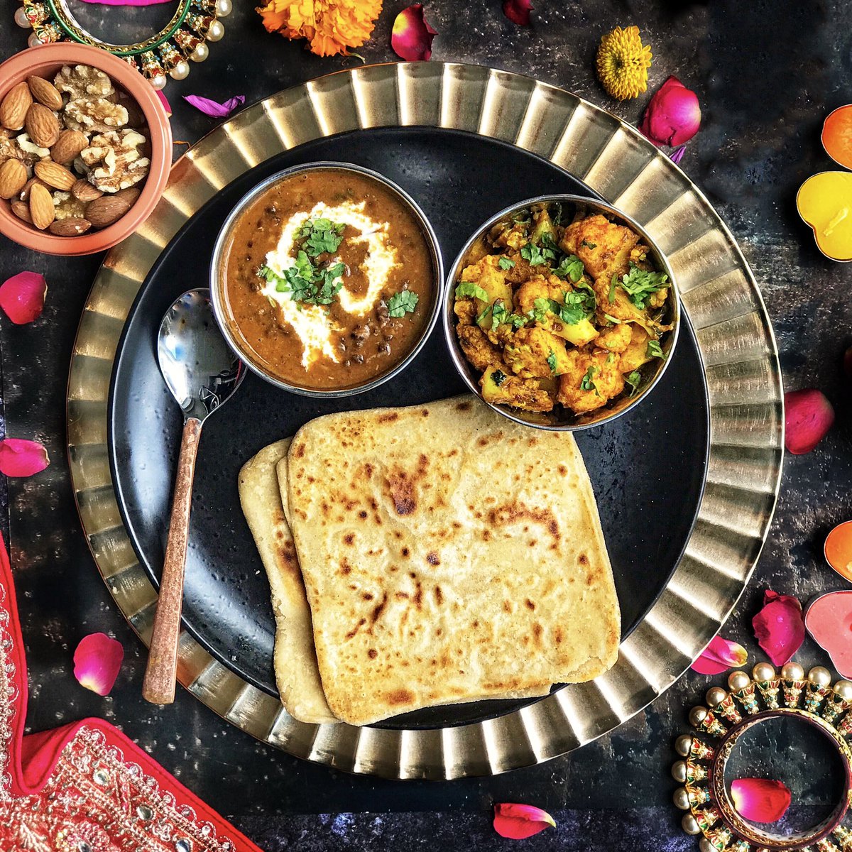 Suki's Curries and Spices tweet media