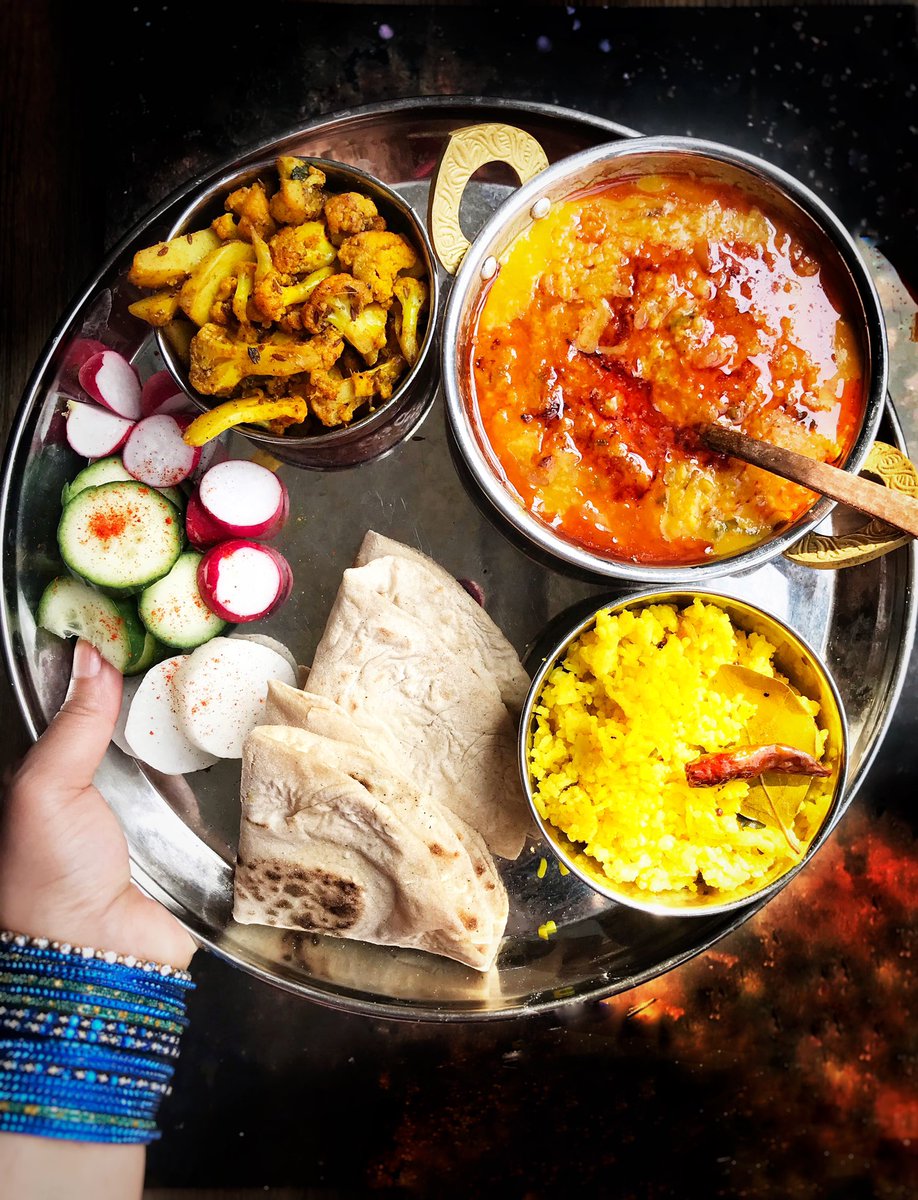 Suki's Curries and Spices tweet media