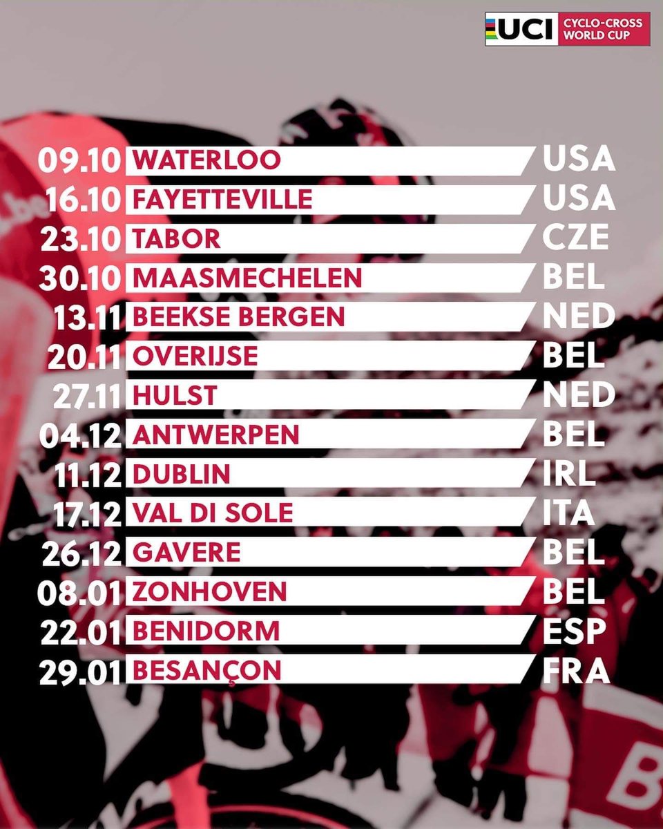 Cyclisme à TV tweet media