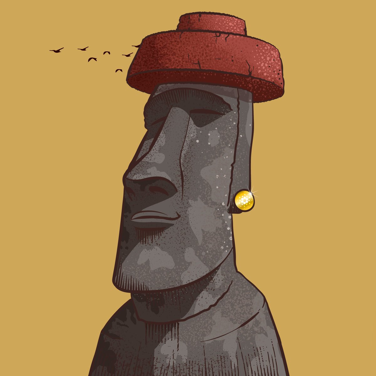 Mad Monkeys INC 🤟🐒 (@madmonkeysinc) on Twitter photo We've teamed up with the Mysterious Moai Association and we're giving away 1 Moai nft!
To enter:
1⃣ Follow <a href="/MadMonkeysINC/">Mad Monkeys INC 🤟🐒</a> & <a href="/MysteriousMoai/">Mysterious Moai Association</a>
2⃣ RT & LIKE
48h ⏲️
#CNFT #Cardano #CNFTCommunity #cardanoconmunity #cnfts We've teamed up with the Mysterious Moai Association and we're giving away 1 Moai nft!
To enter:
1⃣ Follow <a href="/MadMonkeysINC/">Mad Monkeys INC 🤟🐒</a> & <a href="/MysteriousMoai/">Mysterious Moai Association</a>
2⃣ RT & LIKE
48h ⏲️
#CNFT #Cardano #CNFTCommunity #cardanoconmunity #cnfts