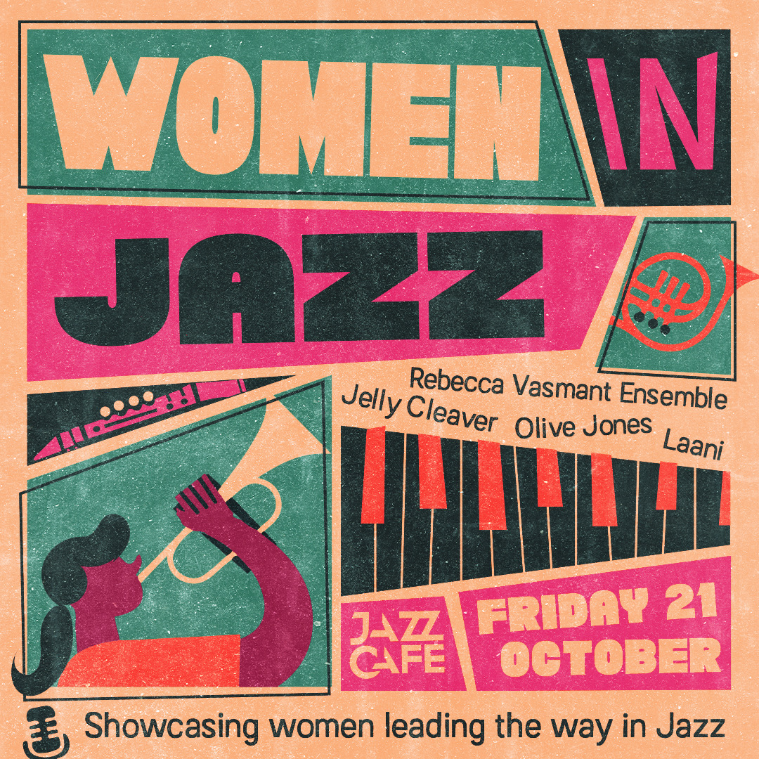💫TONIGHT💫 join Kweens @RebeccaVasmant @JellyCleaver Olive Jones & me 👑✨ @TheJazzCafe 😍 thejazzcafelondon.com/event/women-in…
