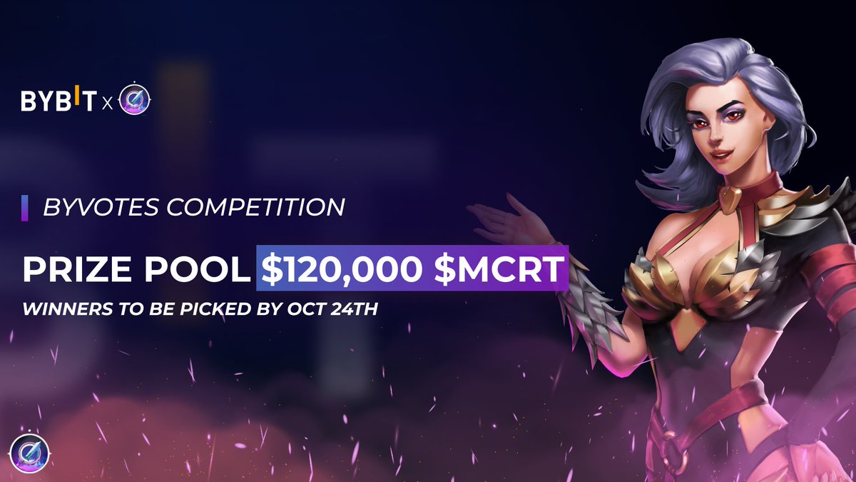 MagicCraft tweet media