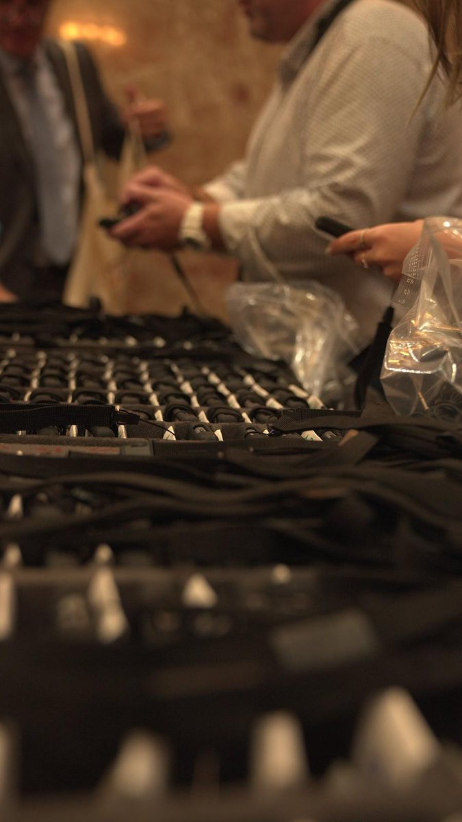 ¡Comenzamos la jornada 'El árbol como epicentro del diseño urbano!

📌Gracias a los más de 200 inscritos por participar en este evento que nos permitirá impulsar el conocimiento y poner al árbol como centro de la gestión urbana.

#AEPJP #AEA #AEP