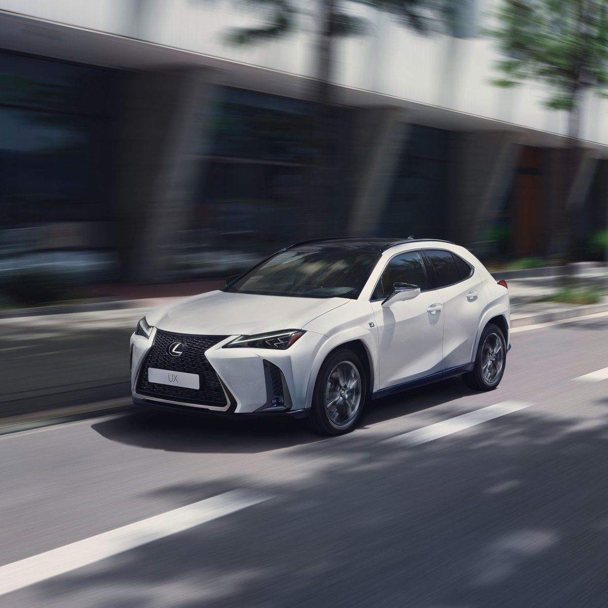Lexus Sabadell tweet media