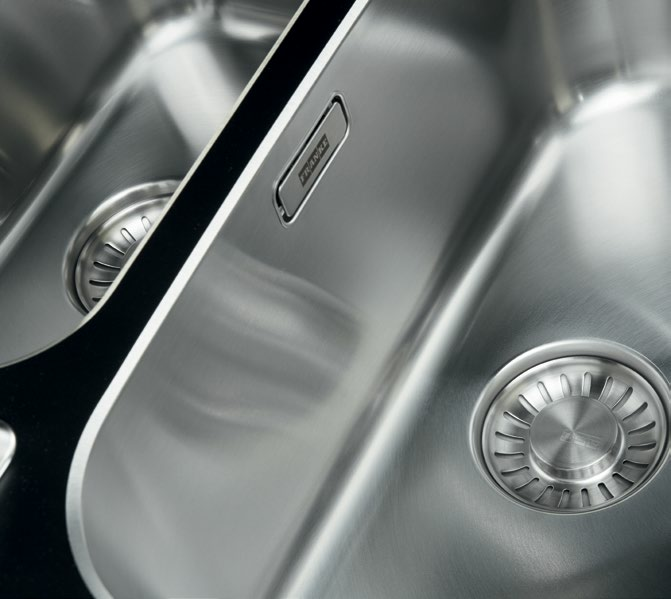 chilli_B's tweet photo. STAINLESS STEEL UNDERMOUNT SINKS are manufactured from Austenitic Stainless Steel, and
installed from underneath into a pre-prepared hole in your worktop.

https://t.co/b6oujS1nC9 https://t.co/VdgStq9Q9E