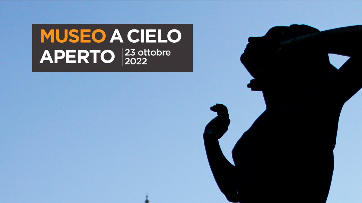 🎭🎶Teatro, musica, passeggiate e attività per i più piccoli, nell'affascinante tesoro d'arte del #Monumentale. Torna domenica 23/10 Museo a cielo aperto, la rassegna promossa dal <a href="/ComuneMI/">Comune di Milano</a> e realizzata dal Cimitero Monumentale con <a href="/Fond_Milano/">Fondazione Milano</a>. Programma👉bit.ly/3gtLmSr