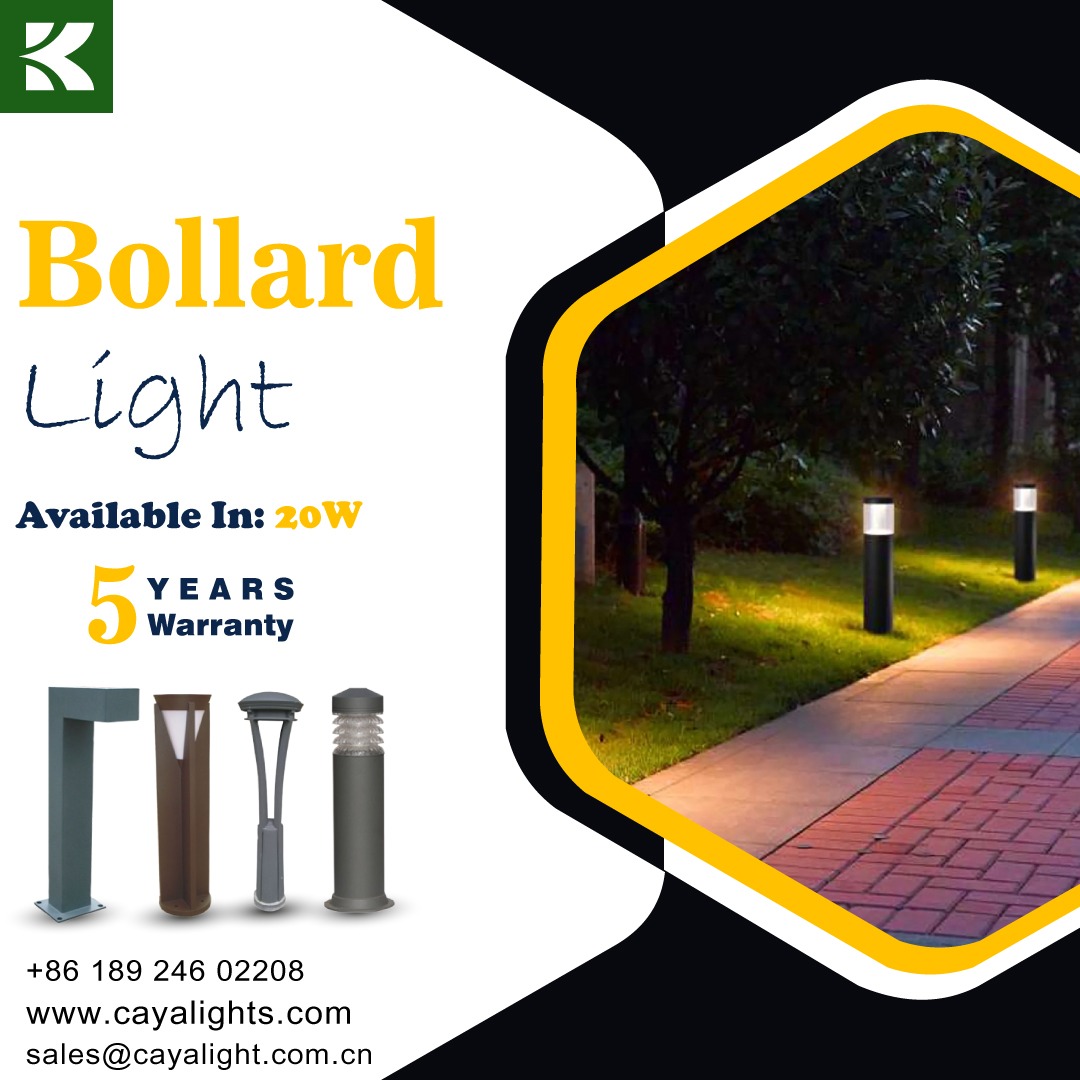 LightsCaya's tweet photo. LED BOLLARDS LIGHTS
Here you can get:https://t.co/HdKXRCbwft

Follow us on my Social Media Pages:
👉🏻https://t.co/v1ygzUWnQp
👉🏻https://t.co/GIyAXPo1nL
👉🏻https://t.co/8Vg5q1X7HS

Contact Us:
📨sales@cayalight.com.cn
WhatsApp: +8618924602208

#CayaLights
#LEDGARDENLIGHTS https://t.co/x6ToZKAPdV