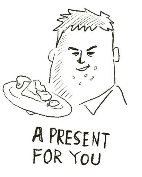 kamerin_y's tweet photo. なんかすごいデシャブ感。
顔似てるよね。ね?
(ФωФ)y-~
#APRESENTFORYOU https://t.co/7IHgcgJce0